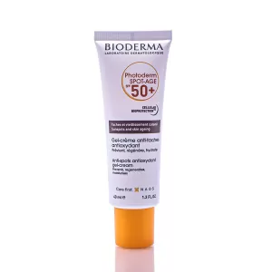 Image of Bioderma Photoderm Spot Age SPF50+ 40ml