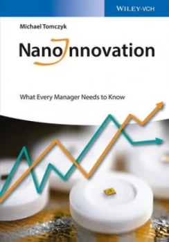 Image of Nanoinnovation by Michael Tomczyk Book
