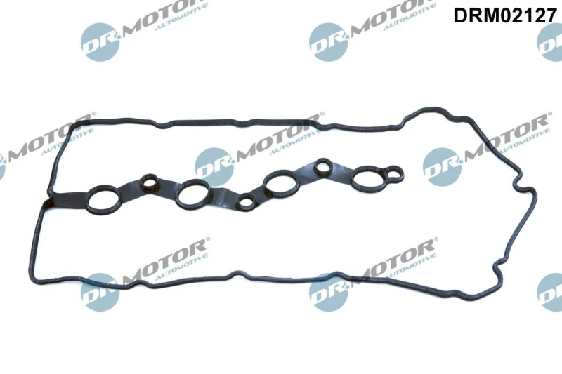 Image of DR.MOTOR AUTOMOTIVE Rocker cover gasket DR.MOTOR AUTOMOTIVE DRM02127