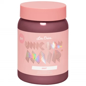 image of Lime Crime Unicorn Hair Tint 200ml (Various Shades) - Sext