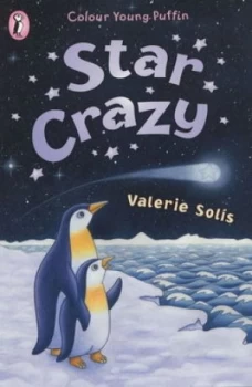 Image of Star Crazy by Valerie Solis Book