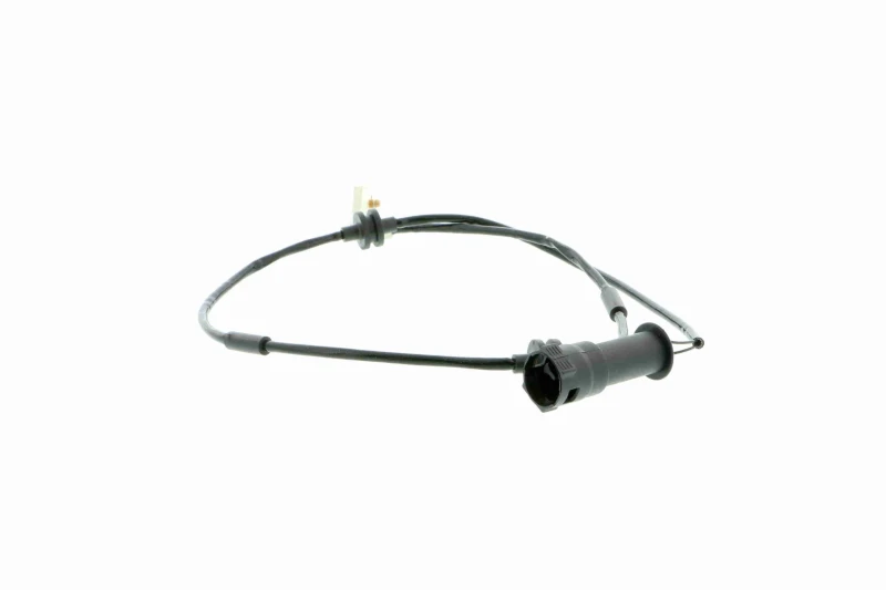 Image of VEMO V40-72-0315 Brake Pad Wear Sensor Front Axle Warning Contact,brake pad wear (407)