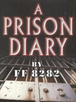 Image of A Prison Diary by Jeffrey Archer Hardback