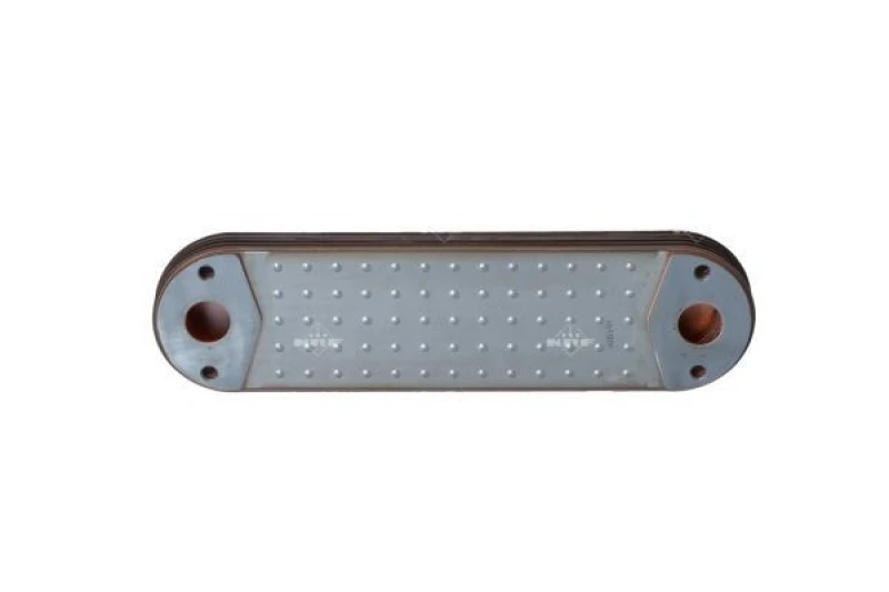 Image of NRF 31200 Oil Cooler Oil Cooler,engine oil (469)