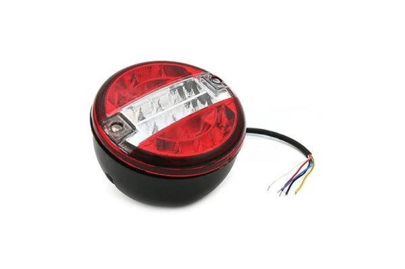 Image of AUGER 92308 Rear light Combination Rearlight (391)