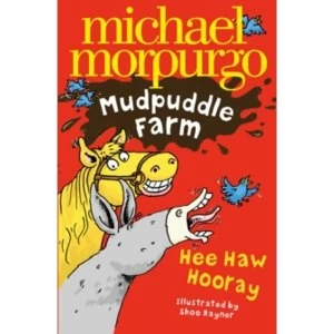 Image of Hee-Haw Hooray!