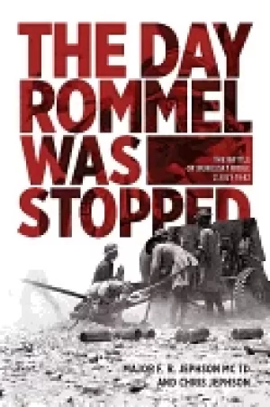 Image of day rommel was stopped the battle of ruweisat ridge 2 july 1942