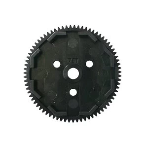 Image of Team Associated Octalock Spur Gear 75T 48Dp