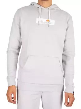 image of Piletta Pullover Hoodie