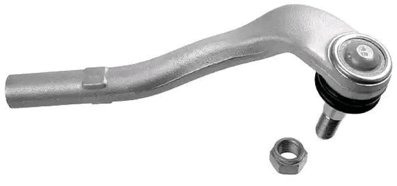 Image of Track rod end TRW JTE588