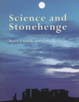 Image of Science and Stonehenge Book