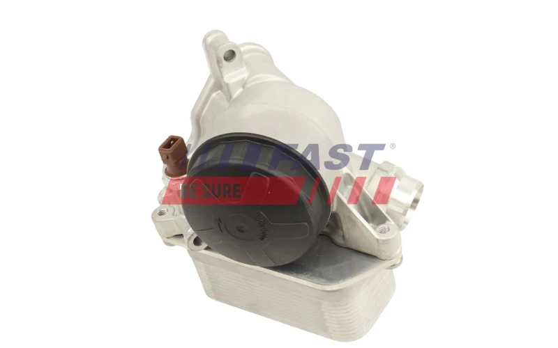 Image of FAST Engine oil cooler FAST FT01011
