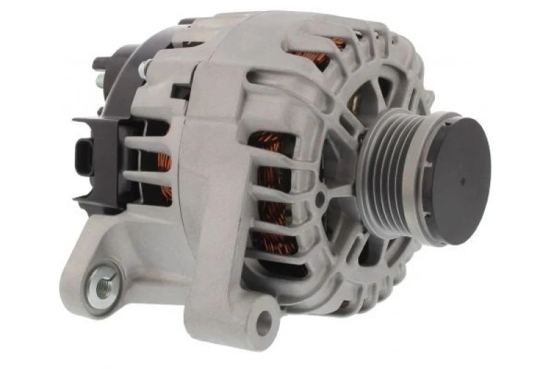 Image of Alternator MAPCO 13588