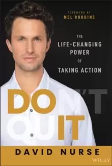 Image of Do It - The Life-Changing Power of Taking Action