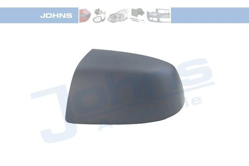 Image of Wing mirror cover JOHNS 32 12 37-91