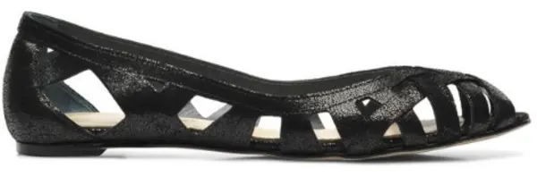 image of Jonak DERAY womens Sandals in Black,4,5,6.5