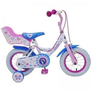 Image of Townsend Charm 12" Bike