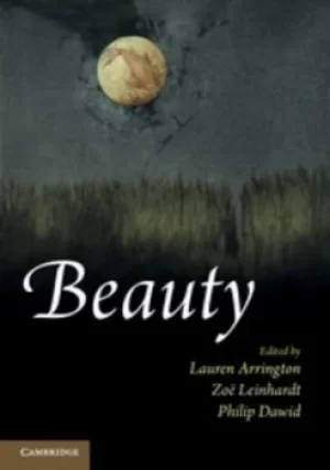 Image of Beauty by Lauren Arrington