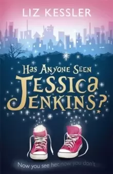 Image of Has Anyone Seen Jessica Jenkins?