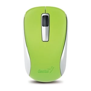 image of Genius NX-7000 Wireless Mouse Green