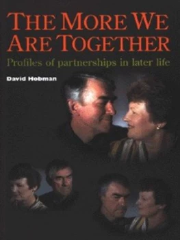 Image of The More We Are Together by David Hobman Book