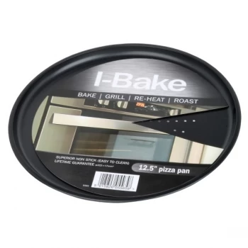 image of I-Bake Pizza Tray 12.5"