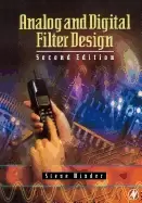 Image of analog and digital filter design