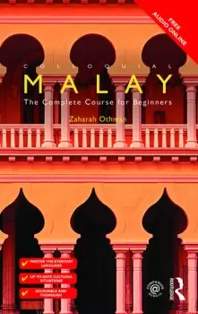 Image of Colloquial MalayThe Complete Course for Beginners
