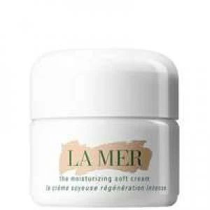 image of LA MER Moisturisers Moisturizing Soft Cream 30ml