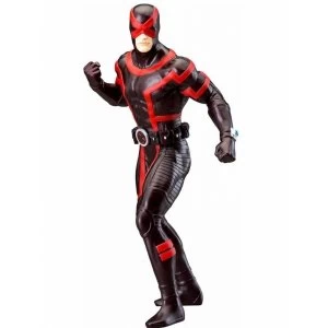 Image of Cyclops (Marvel: Now) Kotobukiya ArtFX1:10 Scale Statue