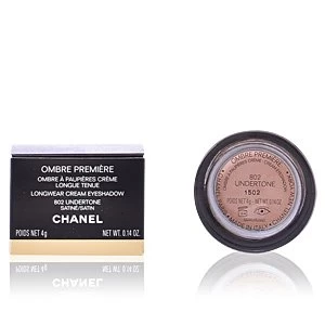Image of OMBRE PREMIERE ombre a paupieres creme #802-undertone