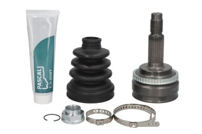 Image of PASCAL CV joint kit PASCAL G12095PC