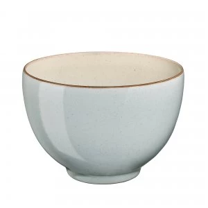 Image of Denby Heritage Flagstone Deep Noodle Bowl