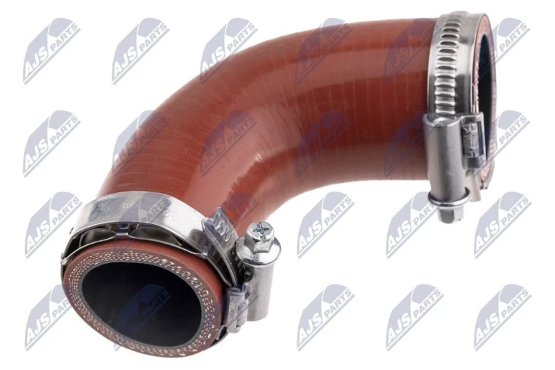 Image of NTY Charger intake hose NTY GPP-LR-030