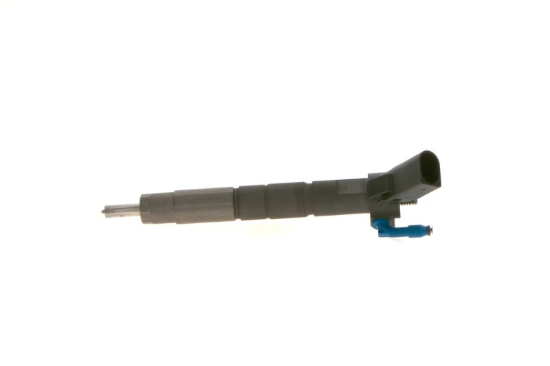 Image of Bosch 0 445 118 008 Injectors without seal ring Injector Nozzle (3902)