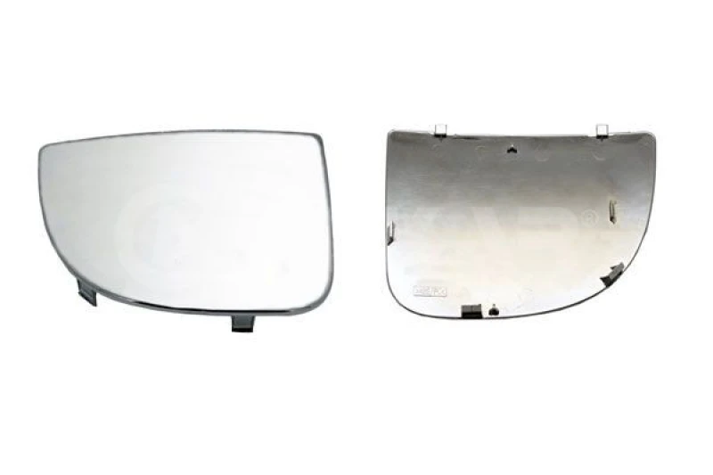 Image of ALKAR Wing mirror glass ALKAR 6435250