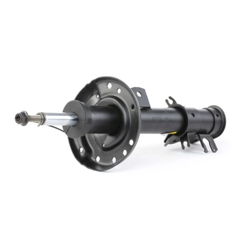 Image of MONROE G8063 Shock absorber MONROE Original (Gas Technology) Gas Pressure, Twin-Tube, Suspension Strut, Bottom Clamp Shock Absorber (854)