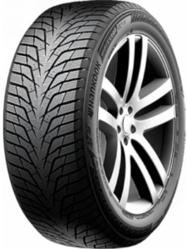 Image of Hankook Winter i*cept IZ3 X W636A ( 225/60 R17 103T XL 4PR, Nordic Compound SBL ) Winter tires