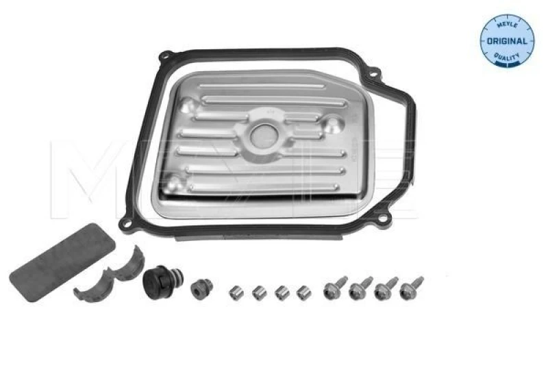 Image of Gearbox service kit MEYLE 100 135 0214/SK