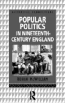 Image of Popular Politics in Nineteenth Century England