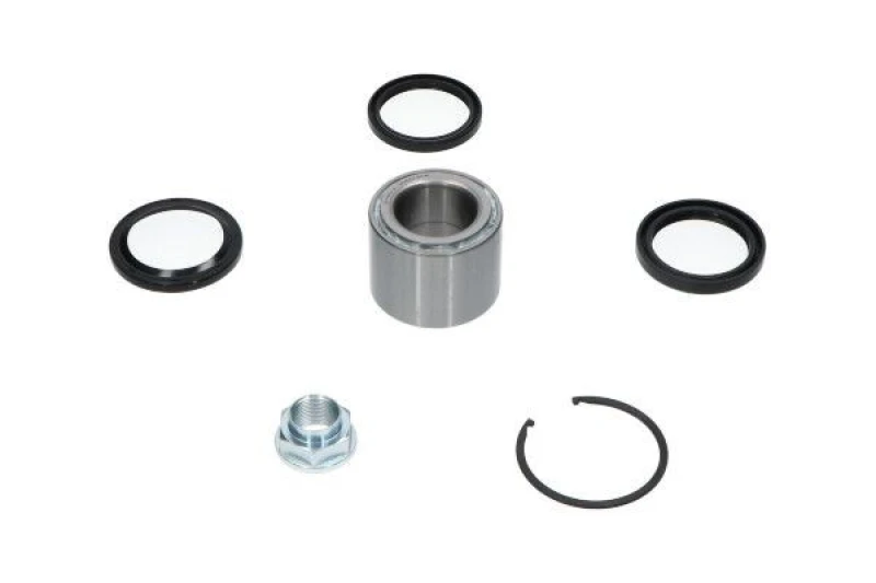Image of KAVO PARTS Wheel bearing kit KAVO PARTS WBK-8007