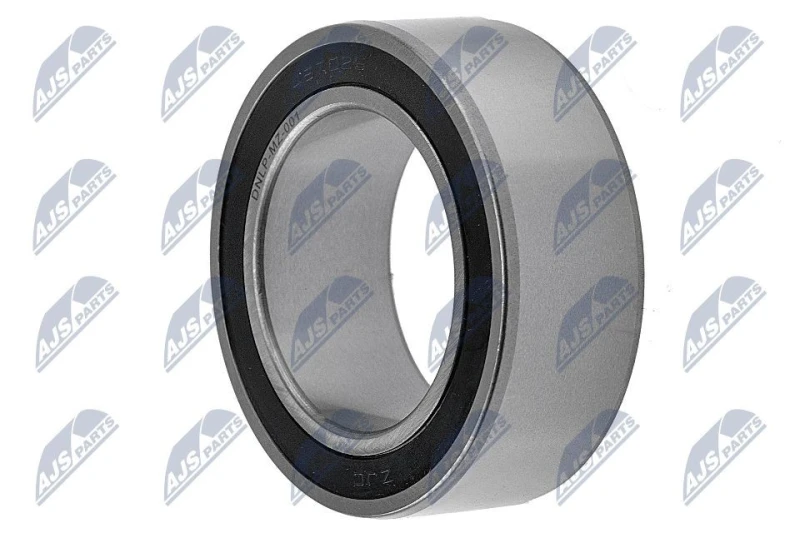 Image of NTY Bearing NTY NLP-MZ-001