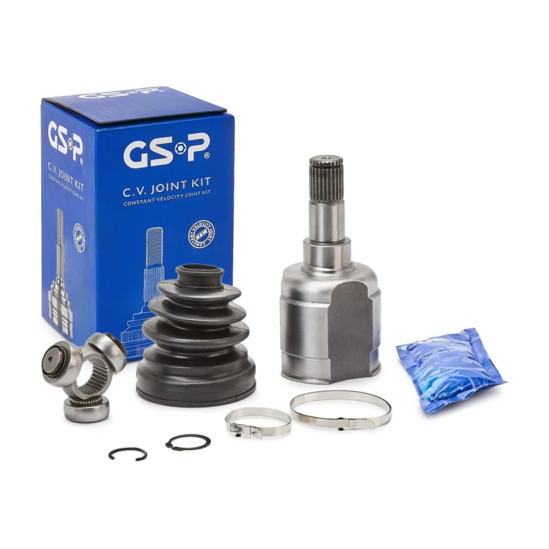 Image of GSP CV joint kit GSP 618128