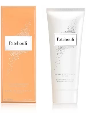 image of Reminiscence Diffusion Patchouli Body Lotion 200ml