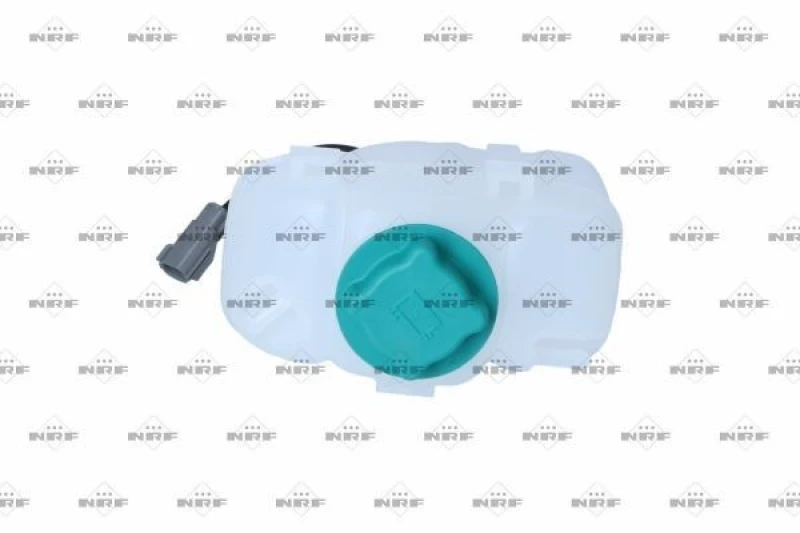 Image of NRF Coolant expansion tank NRF 454066