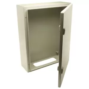 Image of Schneider Electric NSYCRN64250 Steel Enclosure (600x400x250)