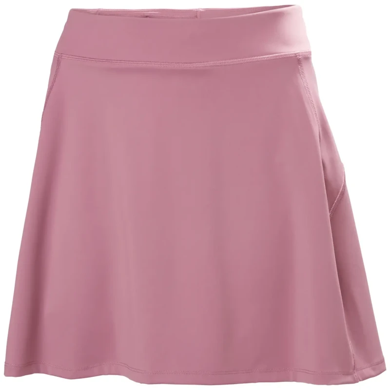 Image of Helly Hansen Womens skirt Helly Hansen Skort Violet Female L