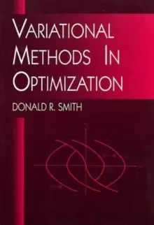 Image of Variational Methods in Optimization