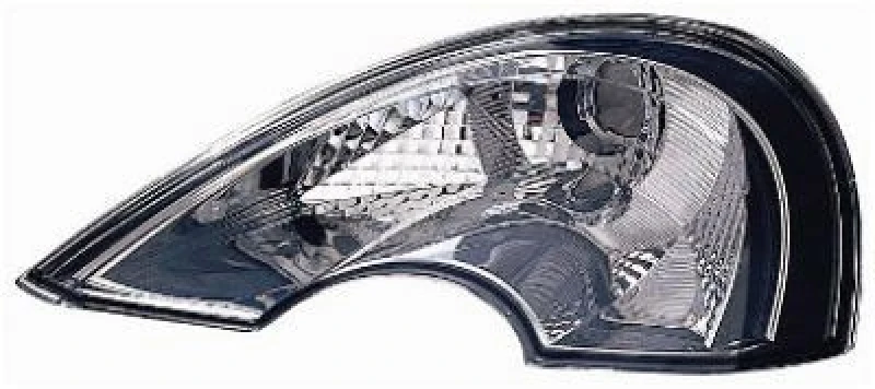 Image of VAN WEZEL Side indicator VAN WEZEL 4366907