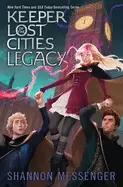 Image of legacy volume 8